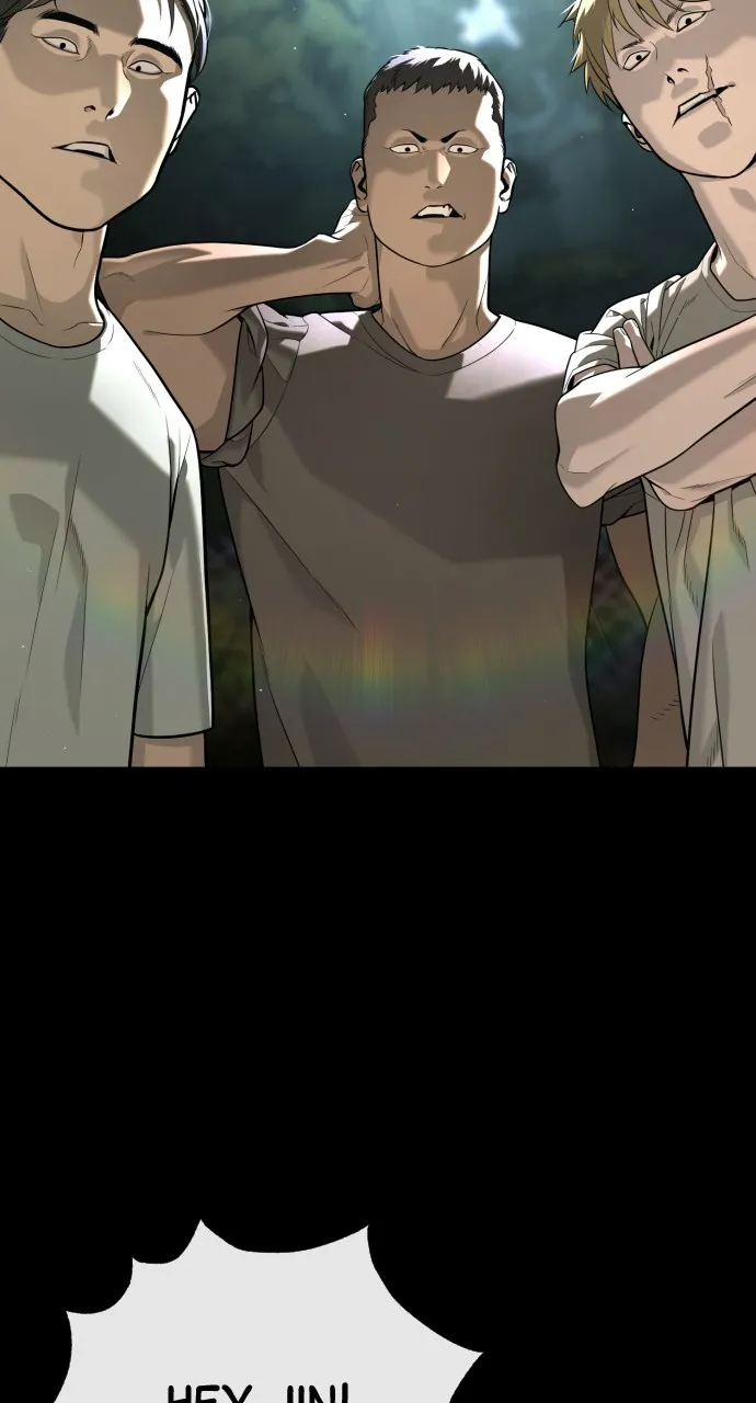 Read Killer Peter chapter 80 image 25 on Lezhin