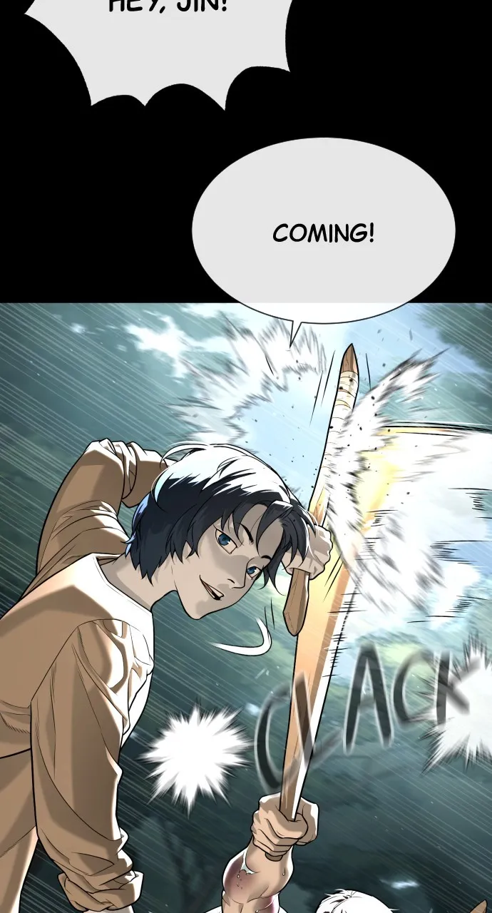 Read Killer Peter chapter 80 image 26 on Lezhin