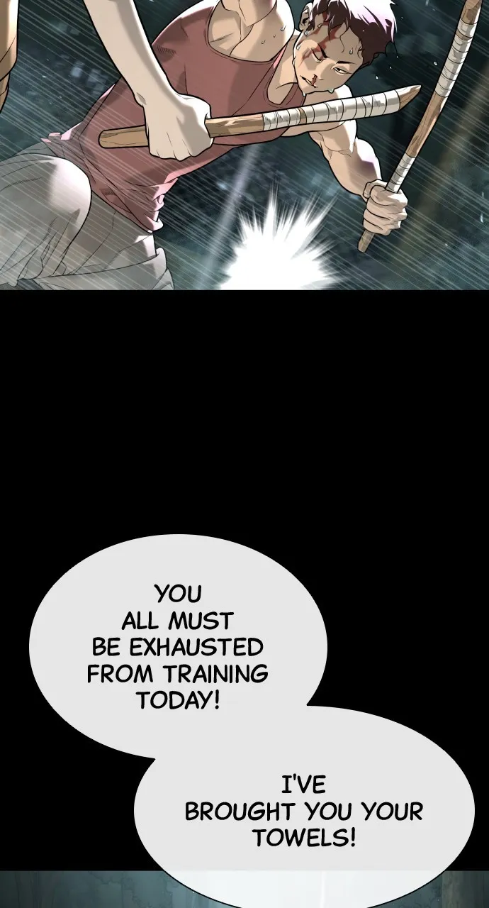 Read Killer Peter chapter 80 image 27 on Lezhin