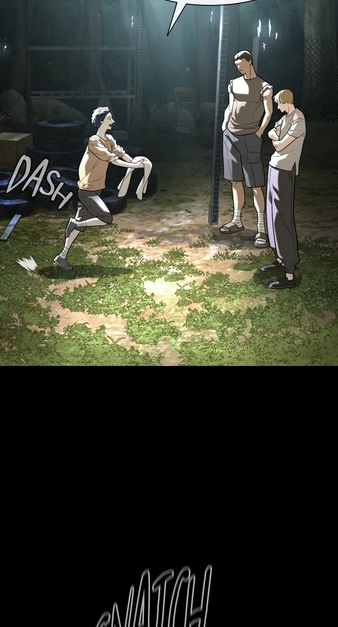 Read Killer Peter chapter 80 image 28 on Lezhin
