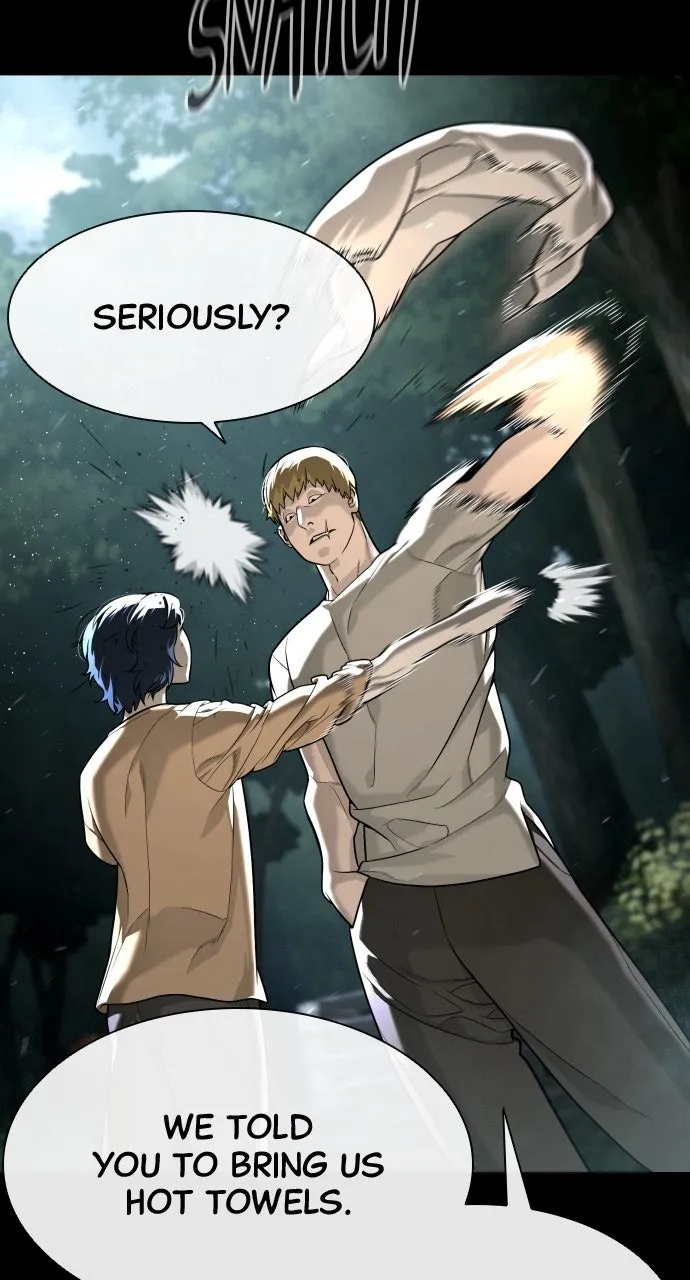 Read Killer Peter chapter 80 image 29 on Lezhin