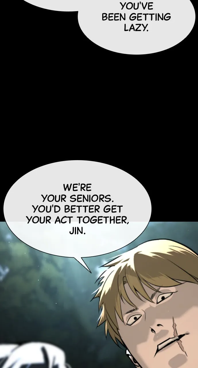 Read Killer Peter chapter 80 image 30 on Lezhin