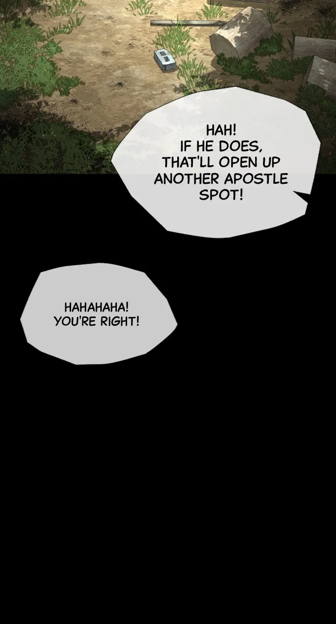 Read Killer Peter chapter 80 image 34 on Lezhin
