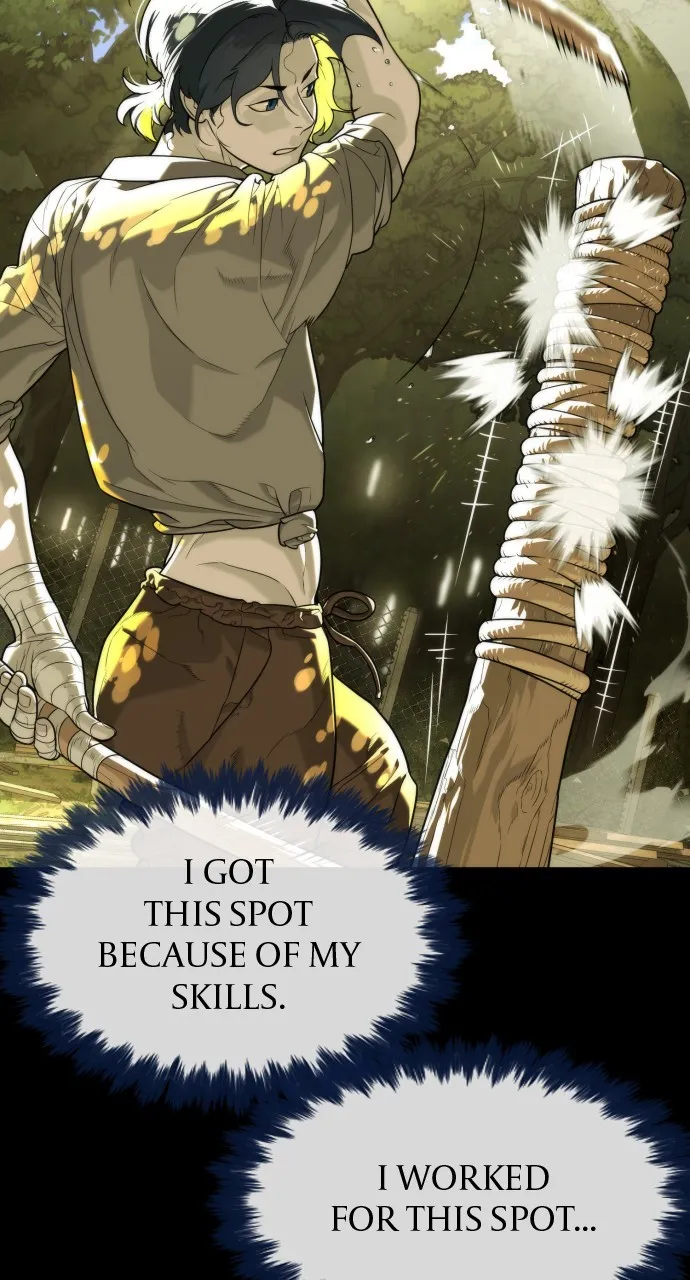 Read Killer Peter chapter 80 image 37 on Lezhin