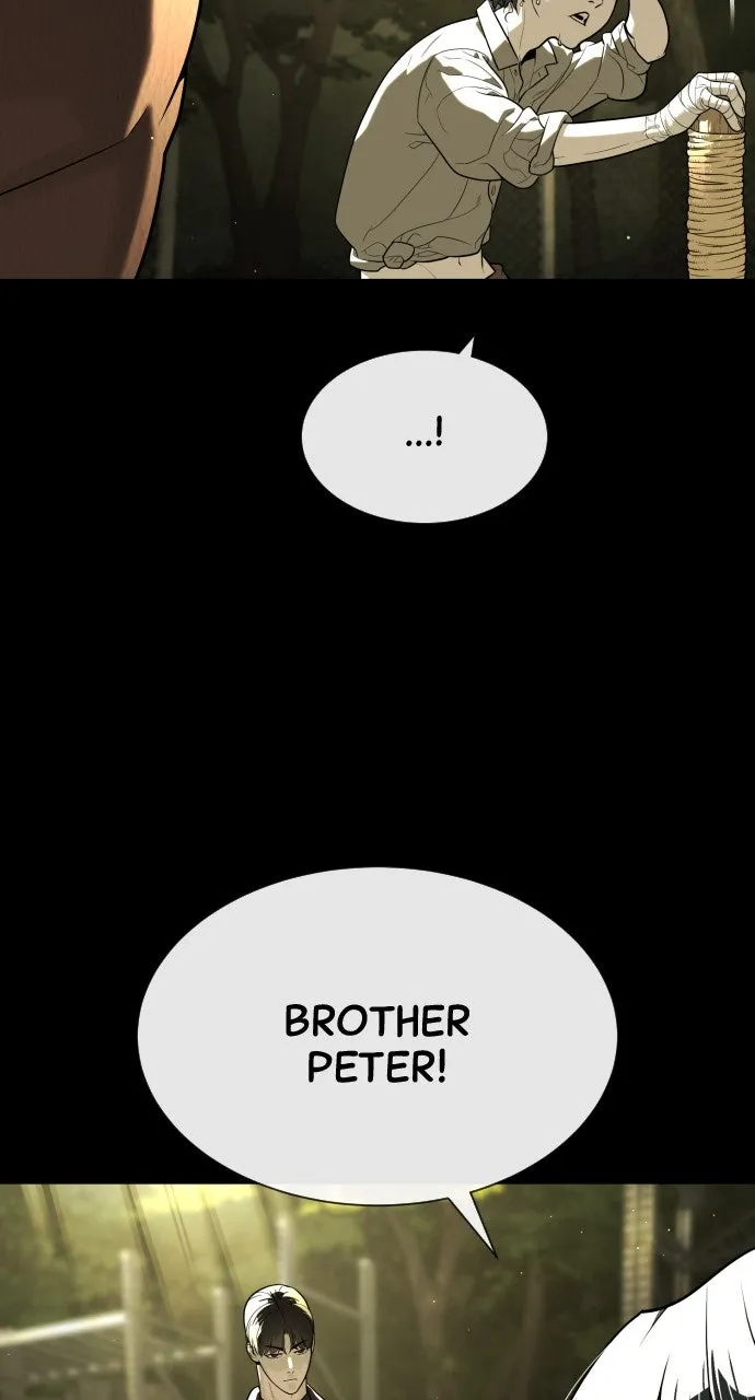 Read Killer Peter chapter 80 image 39 on Lezhin