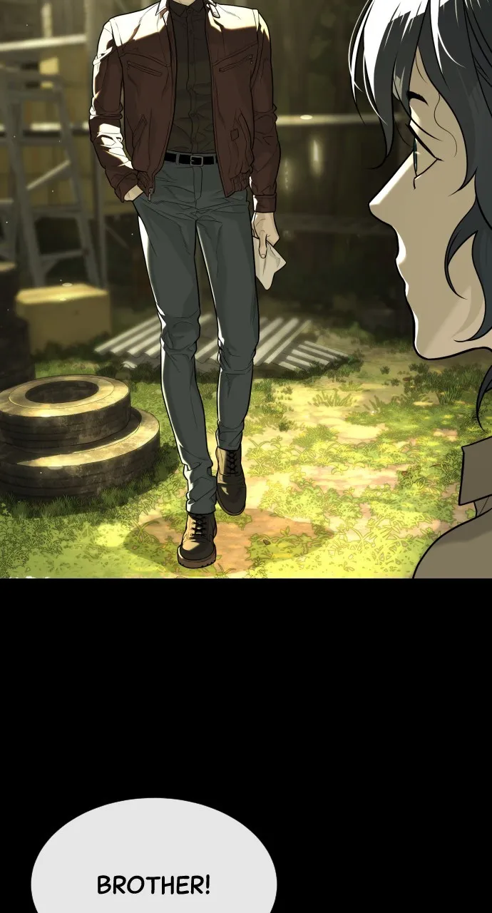 Read Killer Peter chapter 80 image 40 on Lezhin