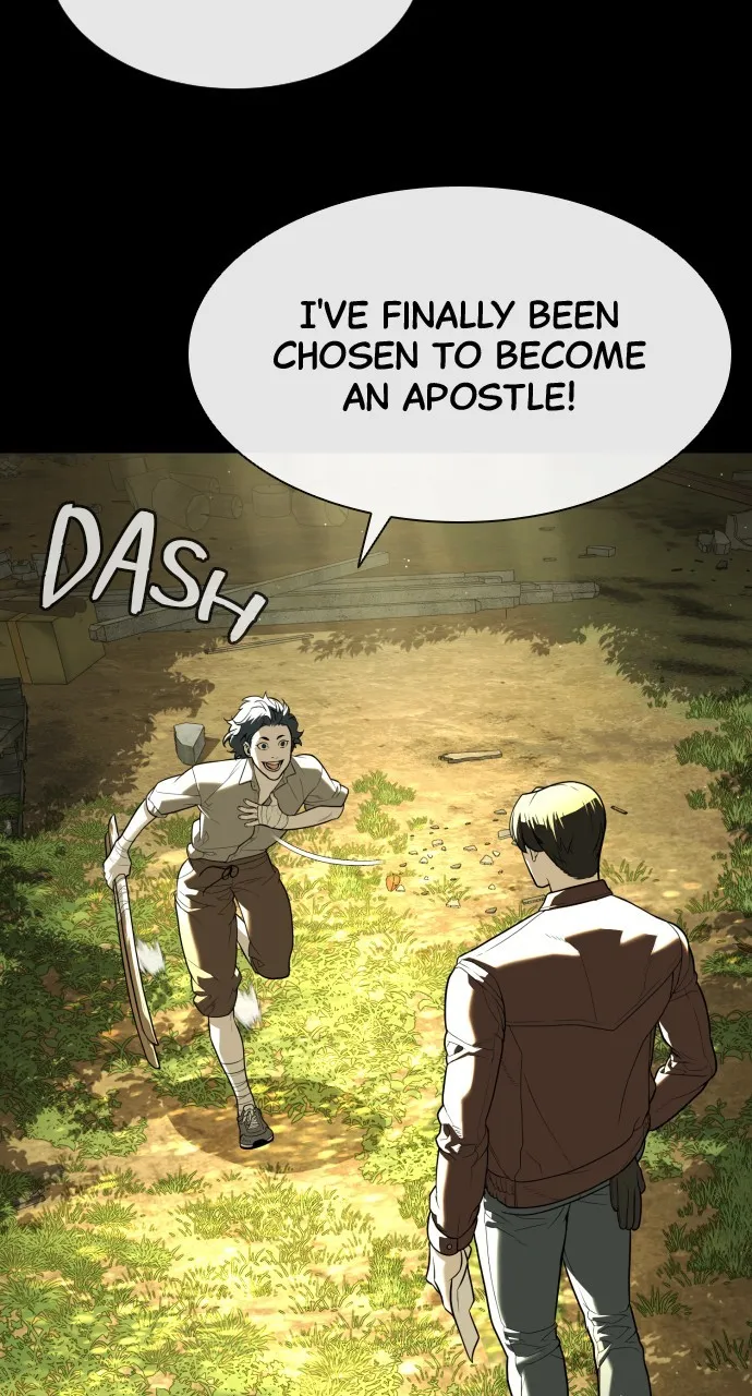 Read Killer Peter chapter 80 image 41 on Lezhin