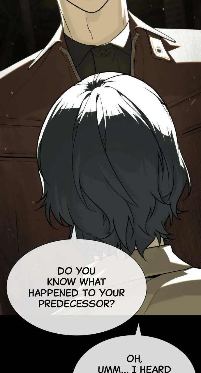 Read Killer Peter chapter 80 image 45 on Lezhin
