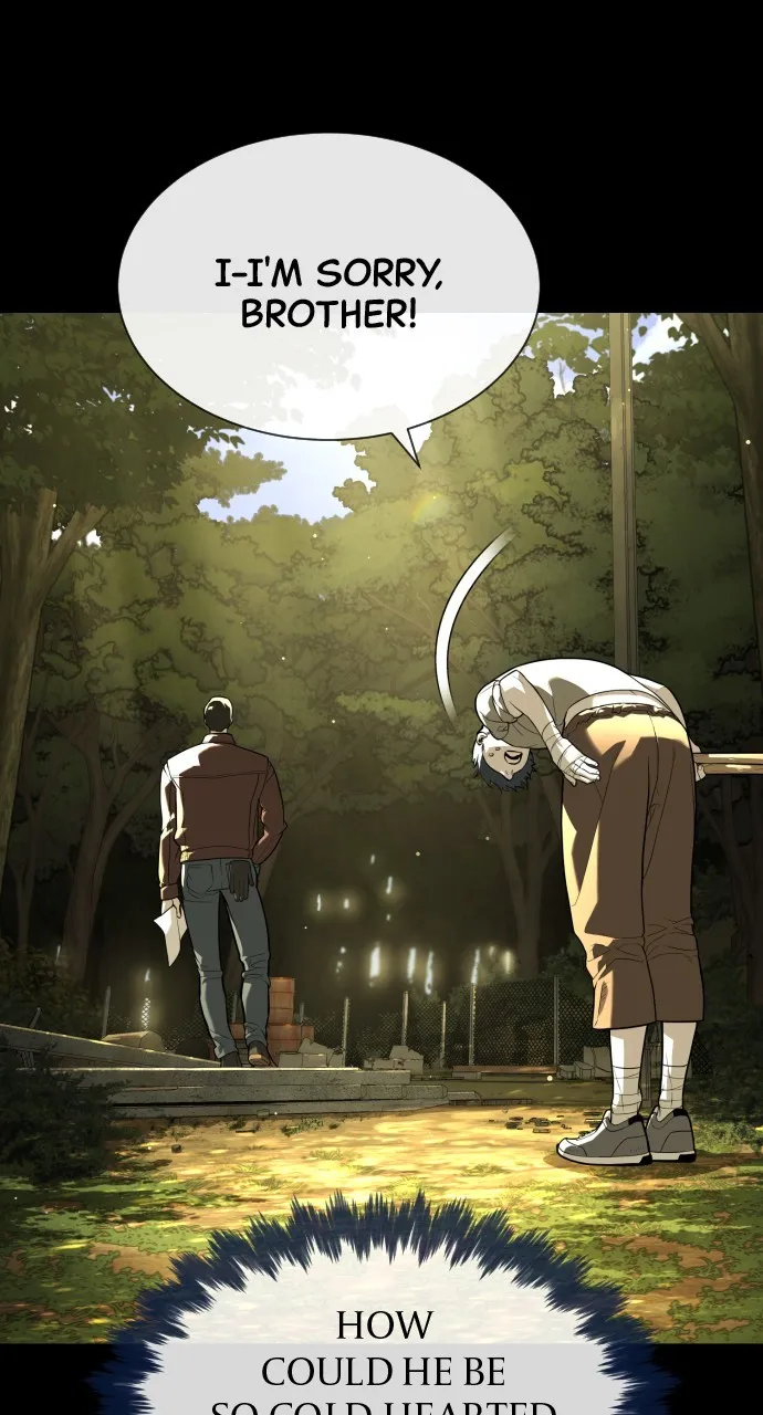 Read Killer Peter chapter 80 image 50 on Lezhin