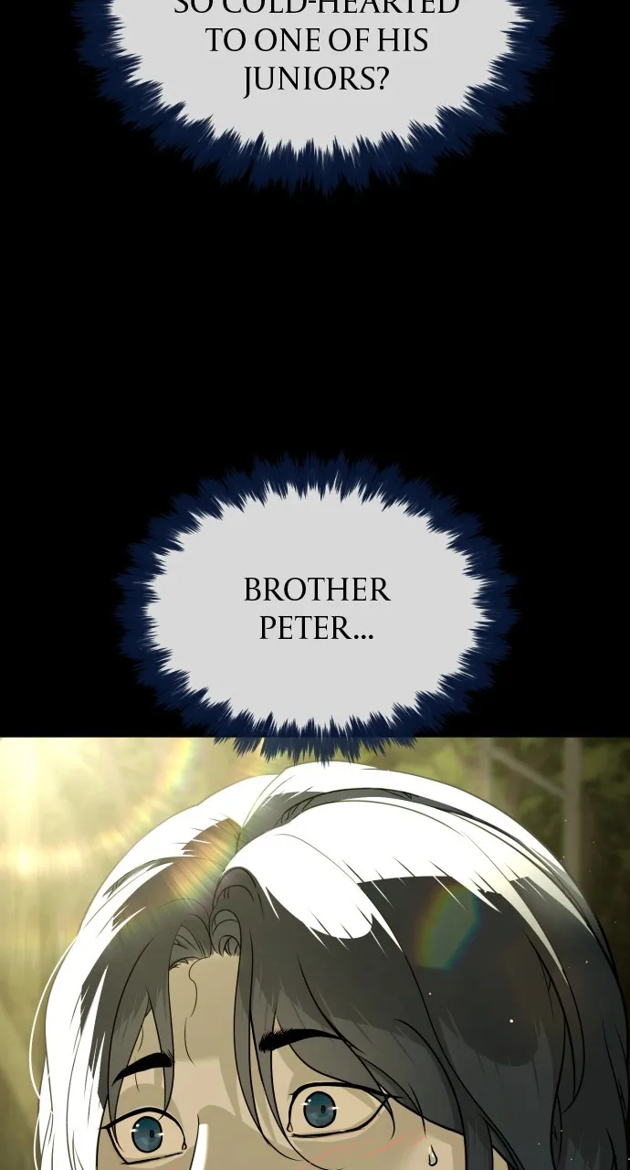 Read Killer Peter chapter 80 image 51 on Lezhin