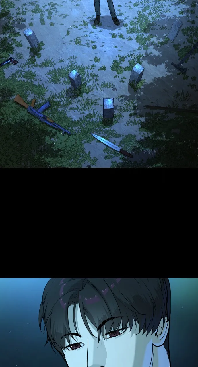 Read Killer Peter chapter 80 image 54 on Lezhin