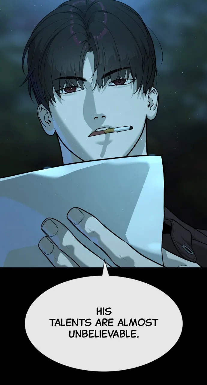 Read Killer Peter chapter 80 image 59 on Lezhin