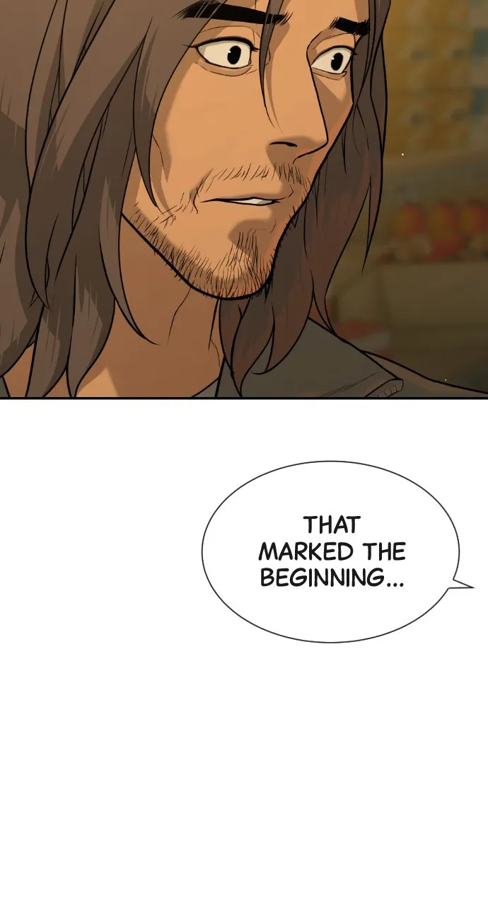 Read Killer Peter chapter 80 image 6 on Lezhin