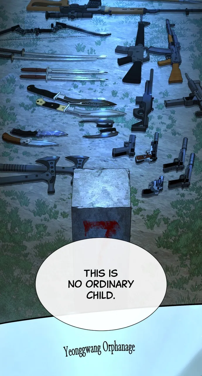 Read Killer Peter chapter 80 image 61 on Lezhin