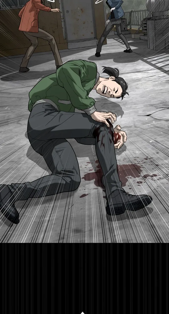 Read Killer Peter chapter 80 image 69 on Lezhin