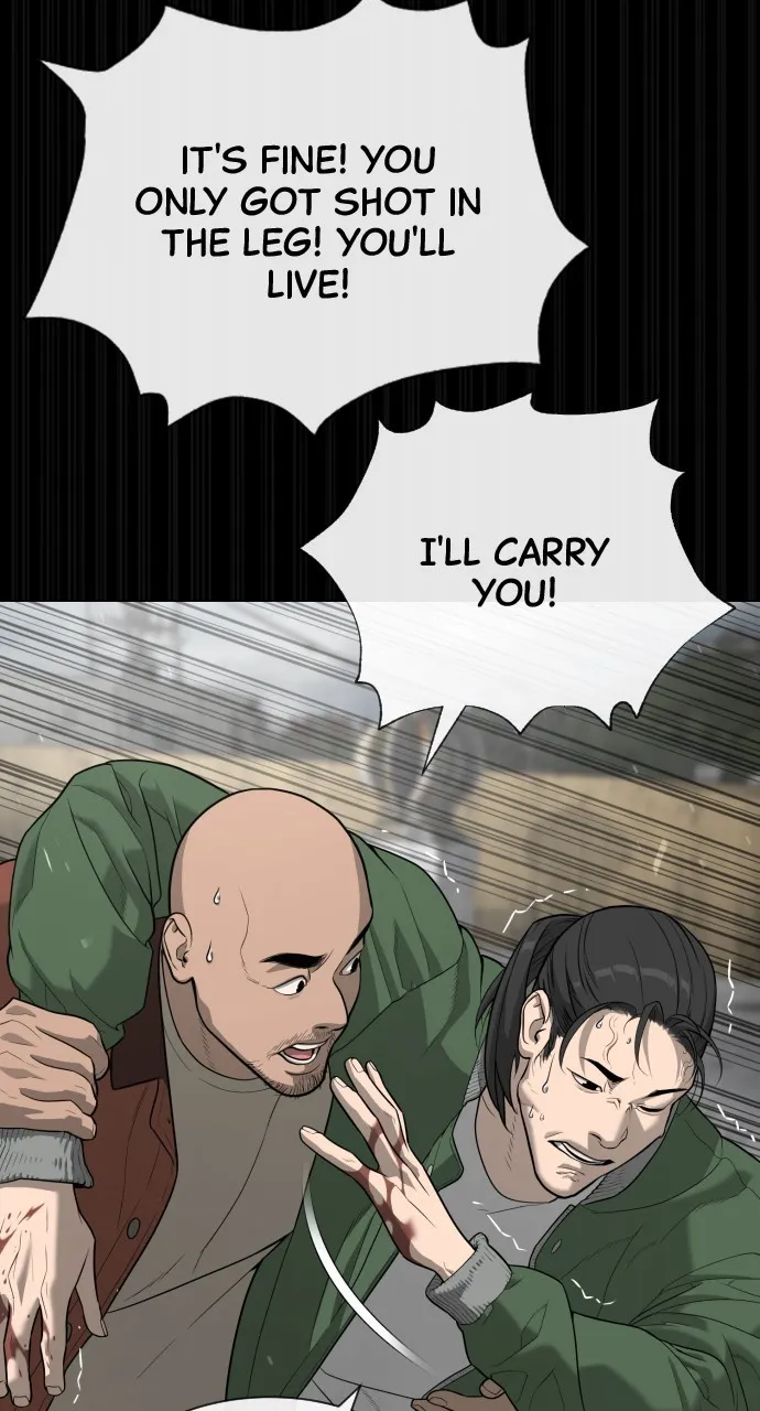 Read Killer Peter chapter 80 image 70 on Lezhin