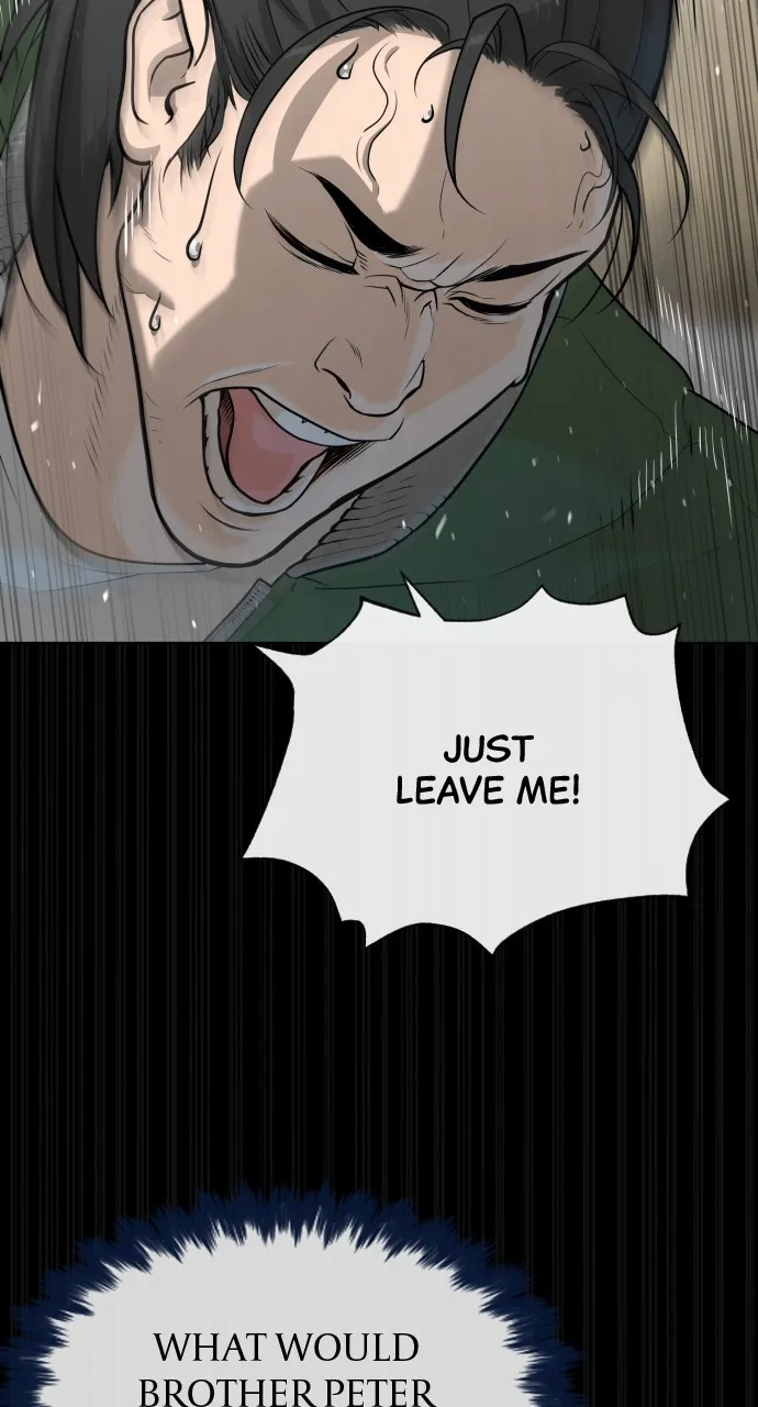 Read Killer Peter chapter 80 image 72 on Lezhin