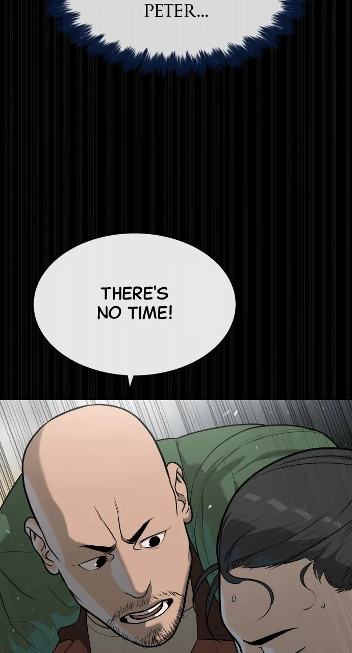 Read Killer Peter chapter 80 image 74 on Lezhin