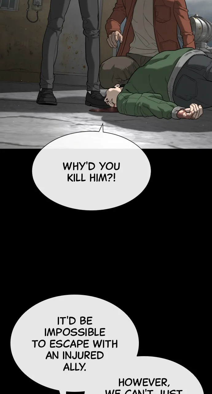 Read Killer Peter chapter 80 image 80 on Lezhin