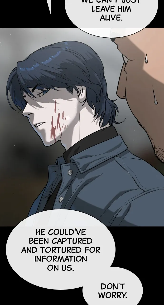 Read Killer Peter chapter 80 image 81 on Lezhin