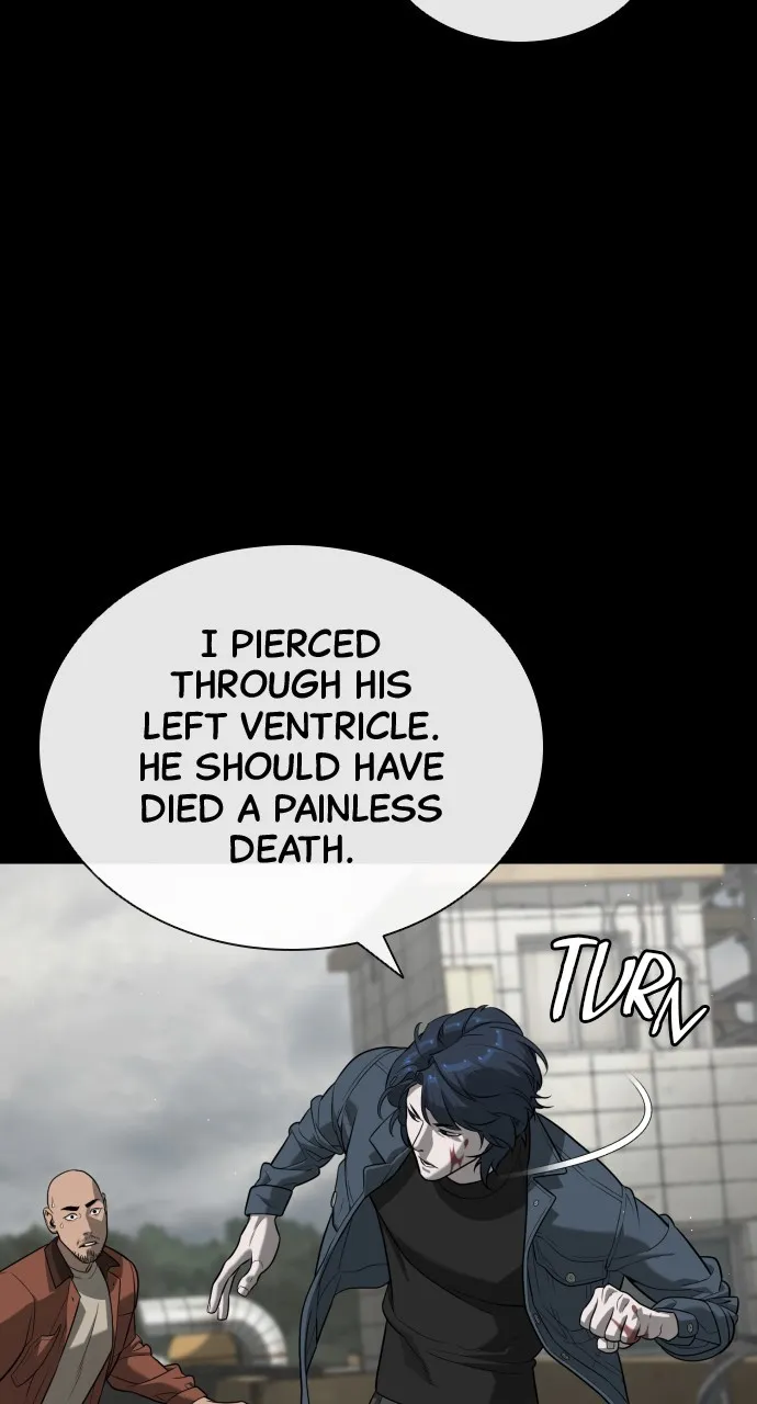 Read Killer Peter chapter 80 image 82 on Lezhin