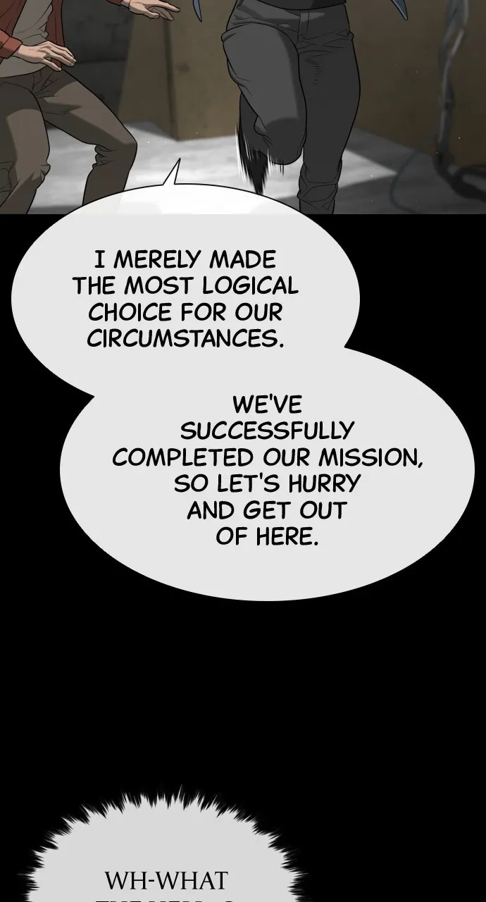 Read Killer Peter chapter 80 image 83 on Lezhin