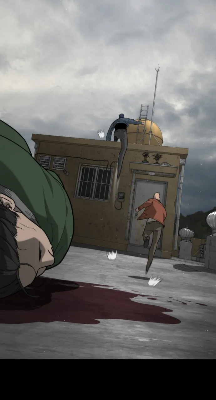 Read Killer Peter chapter 80 image 89 on Lezhin