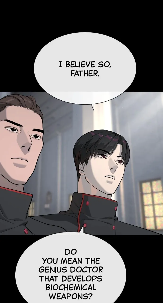 Read Killer Peter chapter 80 image 95 on Lezhin