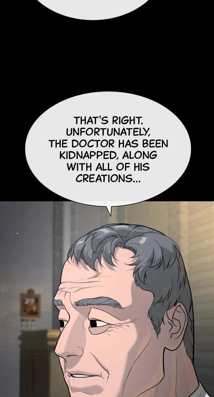 Read Killer Peter chapter 80 image 96 on Lezhin