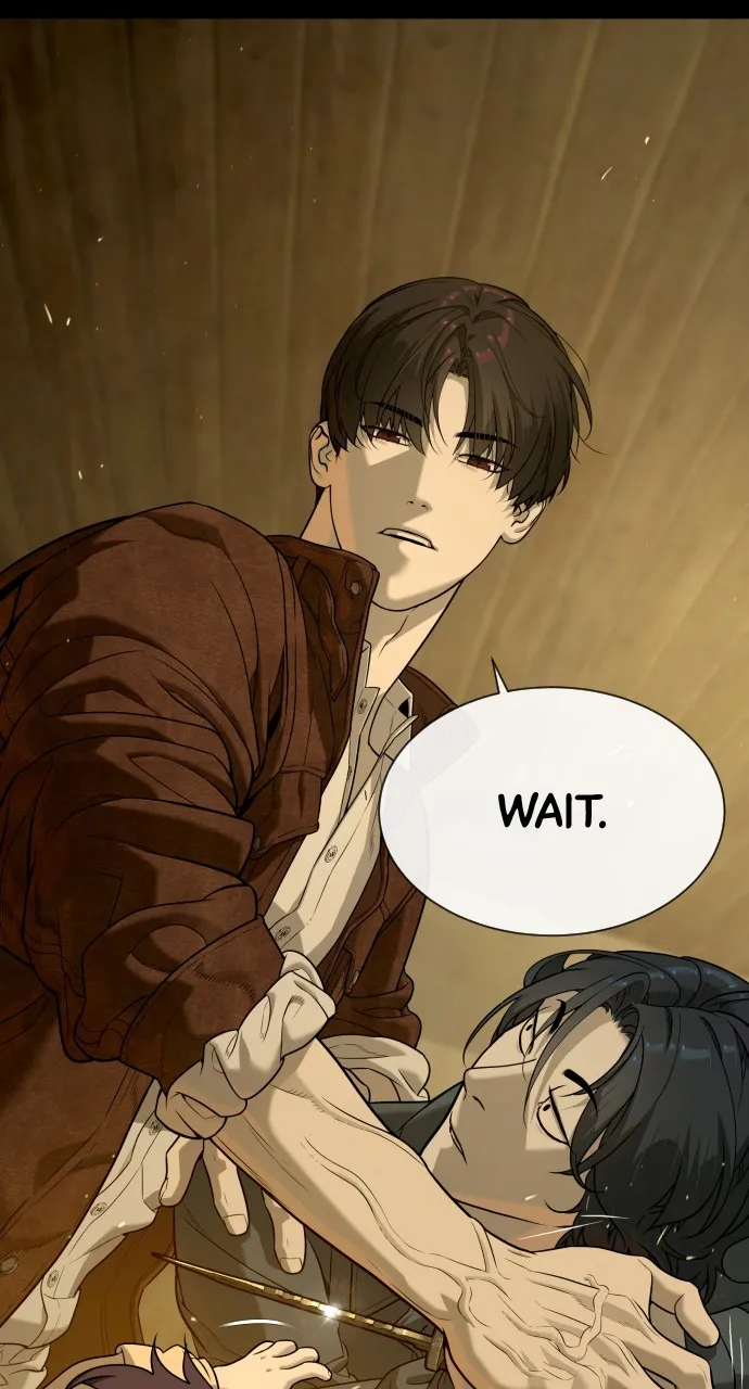 Read Killer Peter chapter 81 image 10 on Lezhin