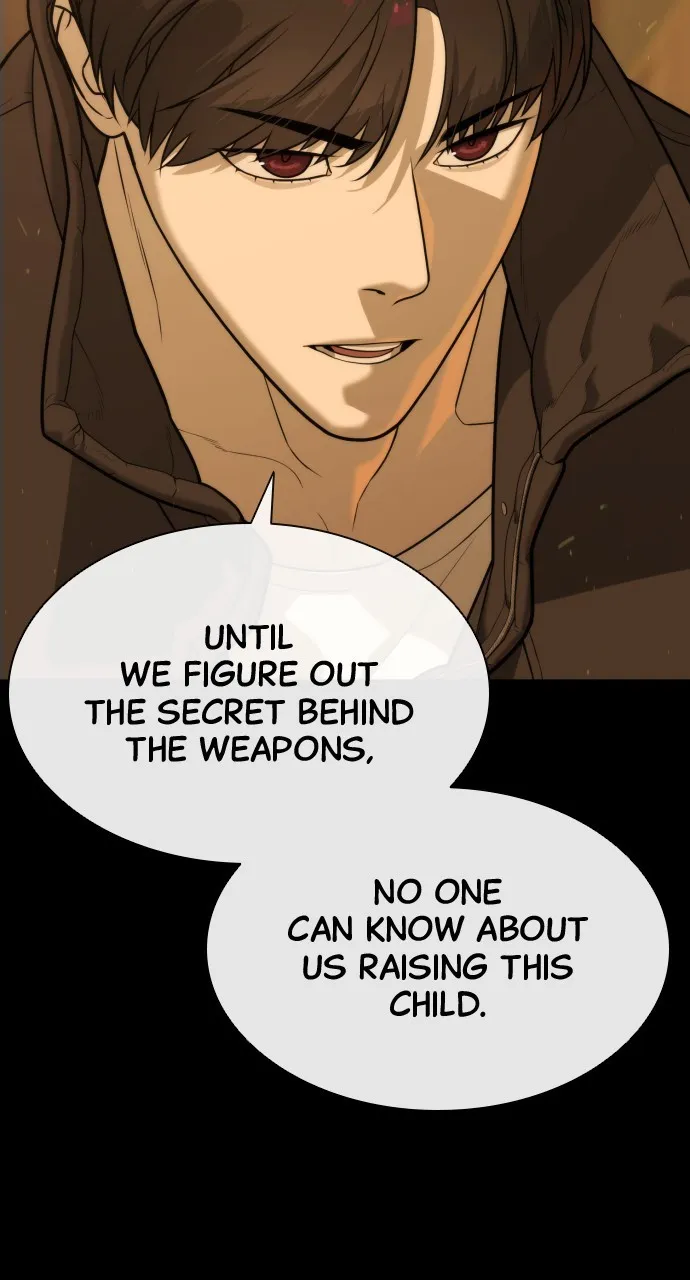 Read Killer Peter chapter 81 image 105 on Lezhin