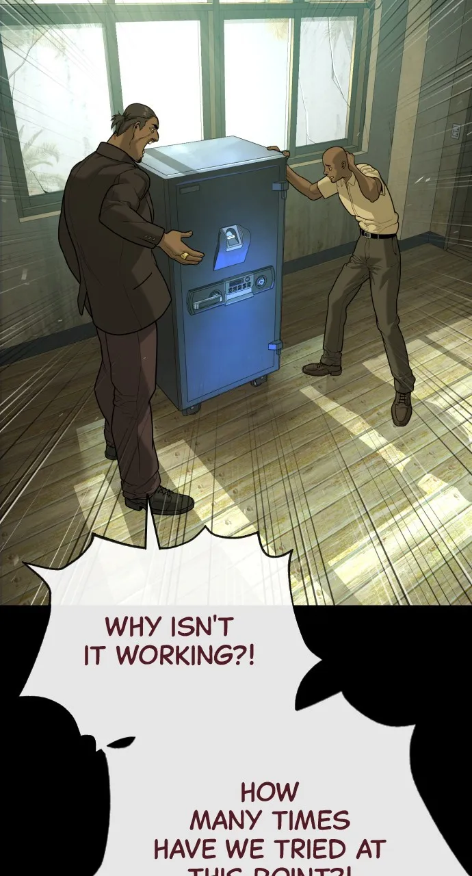 Read Killer Peter chapter 81 image 108 on Lezhin