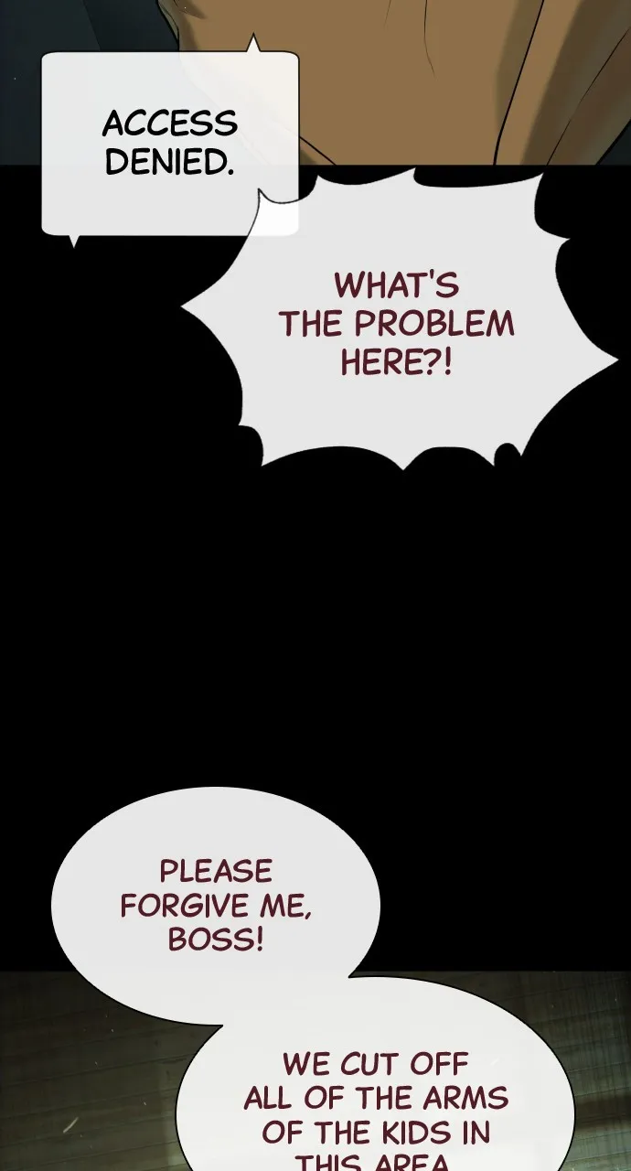 Read Killer Peter chapter 81 image 110 on Lezhin