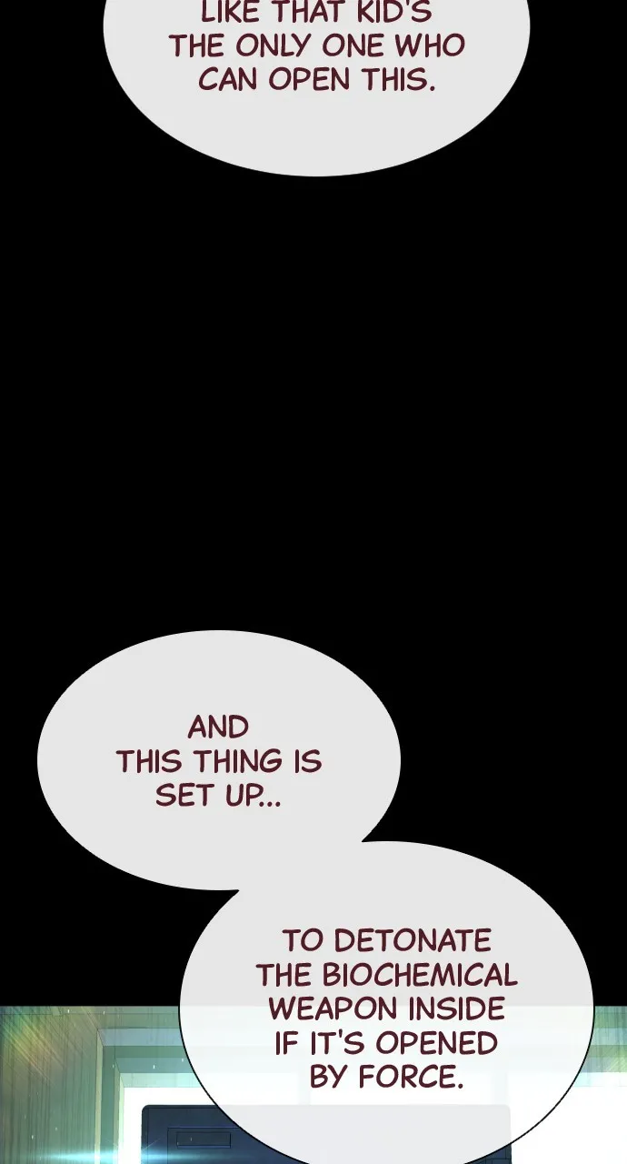 Read Killer Peter chapter 81 image 112 on Lezhin