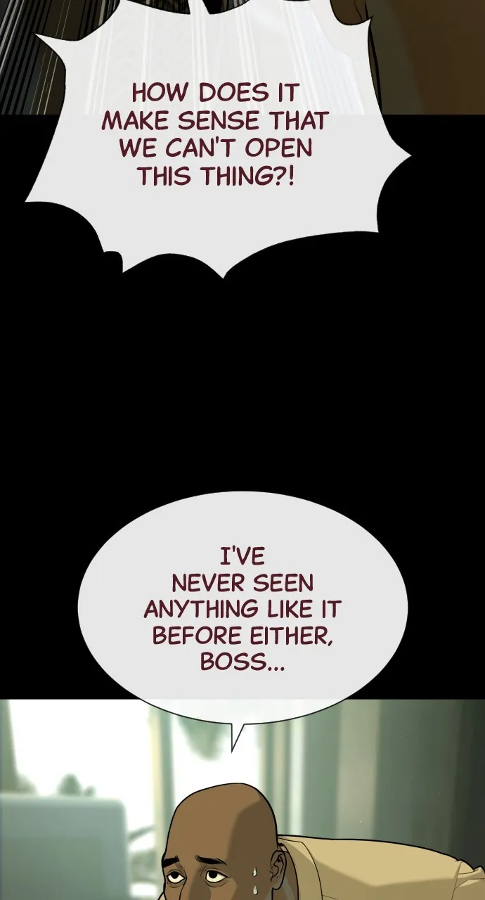 Read Killer Peter chapter 81 image 115 on Lezhin