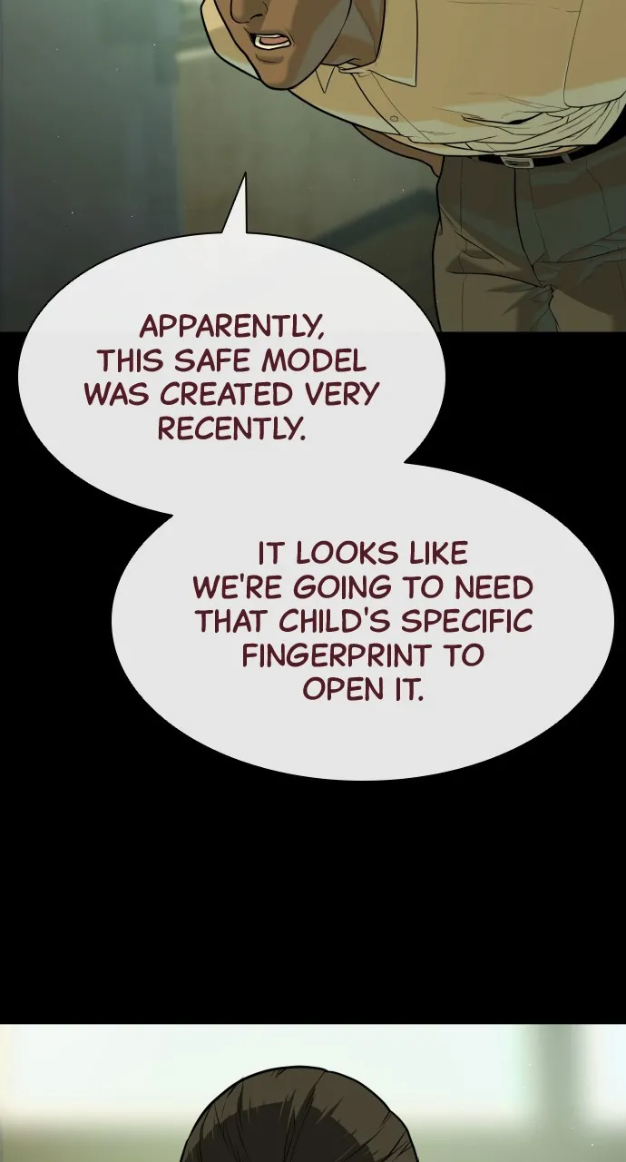 Read Killer Peter chapter 81 image 116 on Lezhin