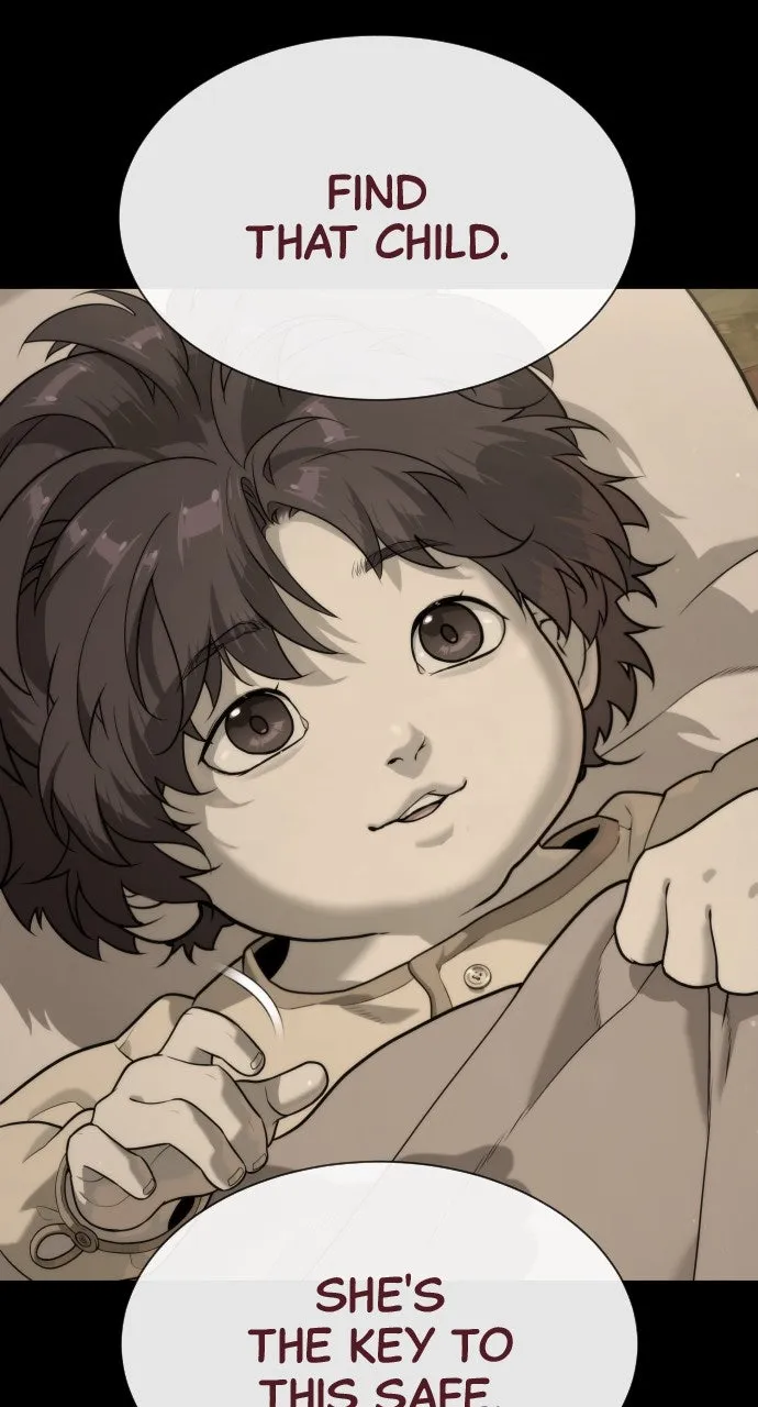 Read Killer Peter chapter 81 image 118 on Lezhin