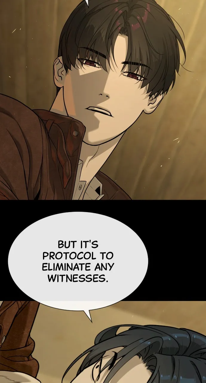 Read Killer Peter chapter 81 image 12 on Lezhin