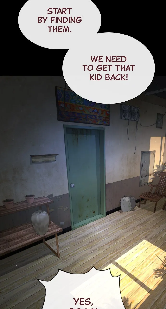 Read Killer Peter chapter 81 image 121 on Lezhin