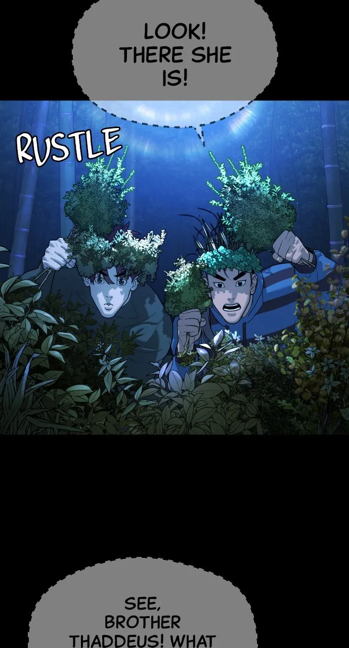 Read Killer Peter chapter 81 image 125 on Lezhin