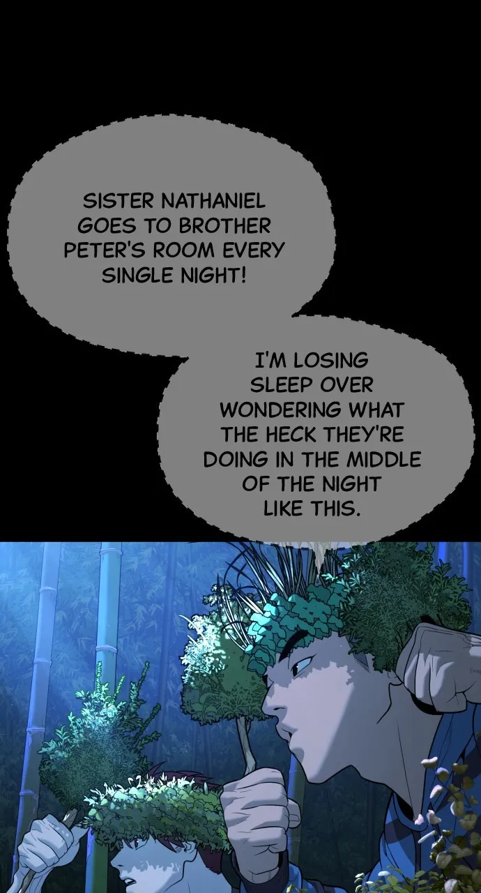 Read Killer Peter chapter 81 image 127 on Lezhin