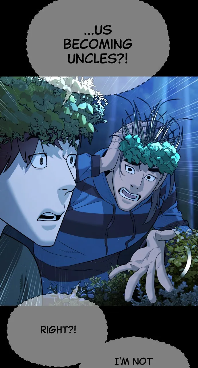 Read Killer Peter chapter 81 image 129 on Lezhin
