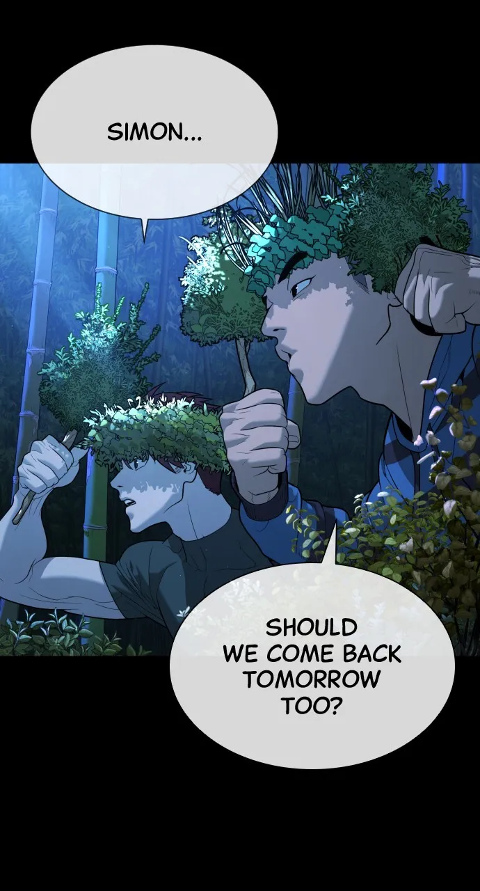 Read Killer Peter chapter 81 image 132 on Lezhin