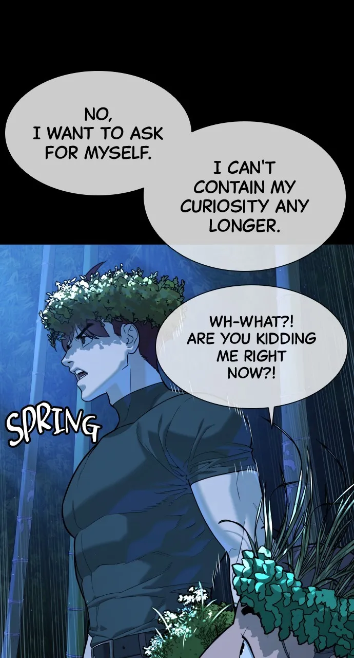 Read Killer Peter chapter 81 image 133 on Lezhin