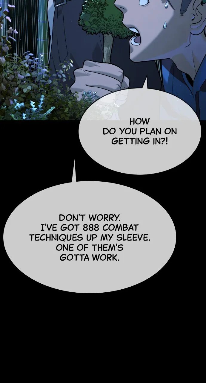 Read Killer Peter chapter 81 image 134 on Lezhin