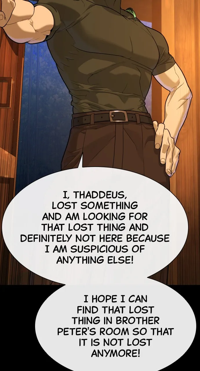 Read Killer Peter chapter 81 image 138 on Lezhin