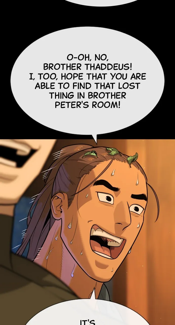 Read Killer Peter chapter 81 image 139 on Lezhin