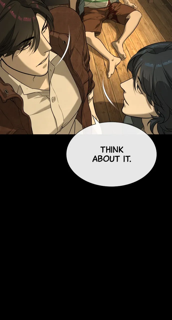 Read Killer Peter chapter 81 image 14 on Lezhin