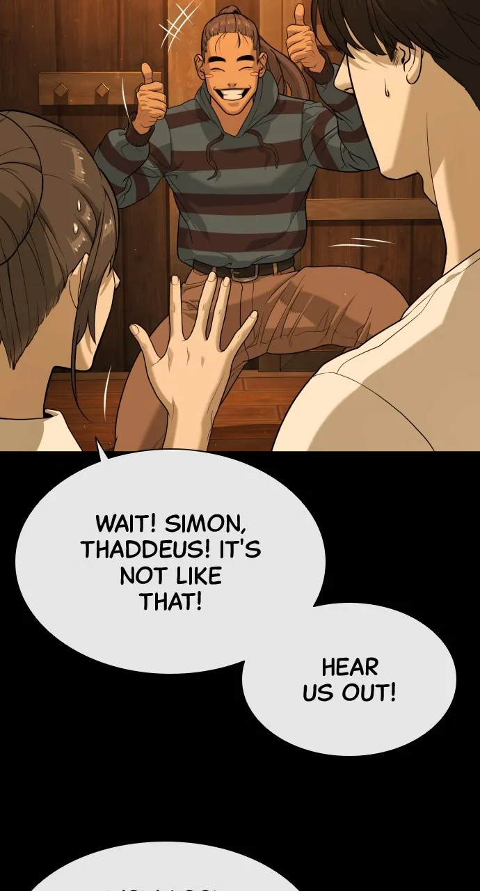 Read Killer Peter chapter 81 image 147 on Lezhin