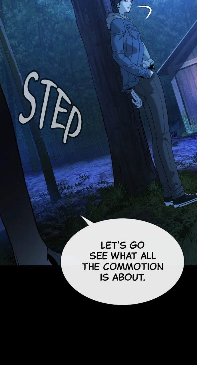 Read Killer Peter chapter 81 image 153 on Lezhin